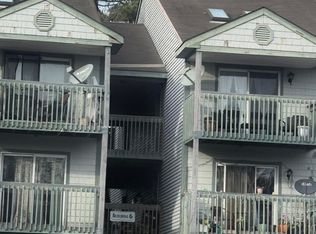 Oyster Bay, Absecon, NJ 08201