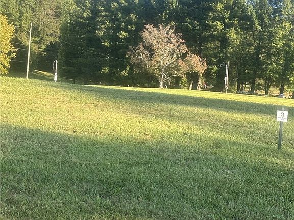 4th image of TBD Lot 2 Flat Rock Farm Road