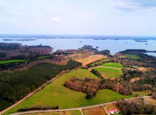 900 Hattons Ford Rd, Townville, SC 29689