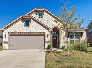 1529 Sidewinder Trl, Weatherford, TX 76087