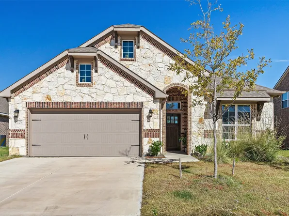 1529 Sidewinder Trl, Weatherford, TX 76087