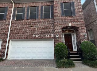 1929 Woodbury St, Houston, TX 77030