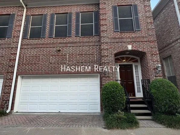 1929 Woodbury St, Houston, TX 77030