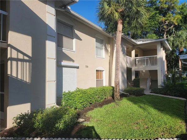 709 Landover CIR #203, NAPLES, FL 34104