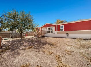 88 E Hemlock Dr, Pueblo West, CO