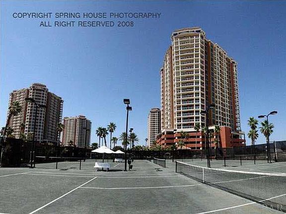 4th image of Four Portofino Dr #708