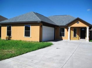 4012 S Canna St, Pharr, TX 78577