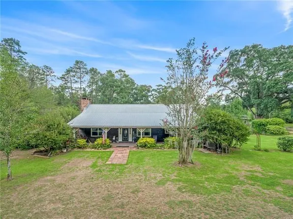 11205 Lee Settlement Rd, Folsom, LA 70437