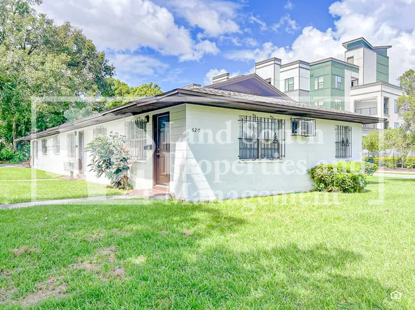 620 N Lake Ave, Lakeland, FL