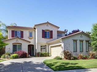 291 Orrington Cir, Sacramento, CA