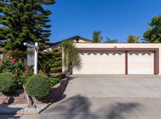 537 Berryhill Dr, San Marcos, CA 92069