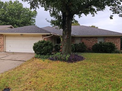 5306 Tamarack Ct, Arlington, TX, 76018