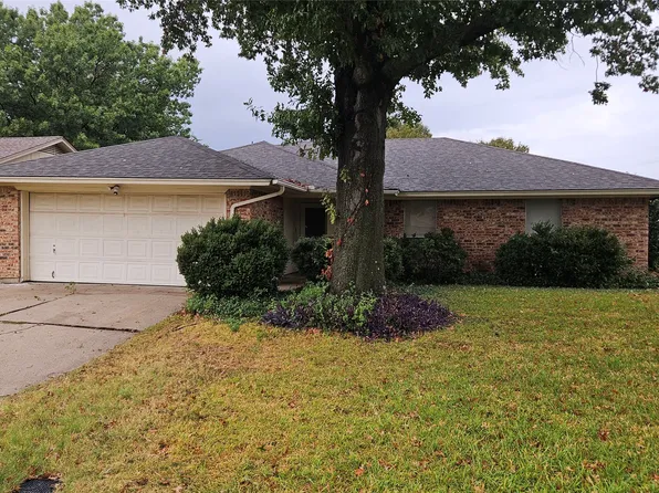 5306 Tamarack Ct, Arlington, TX 76018