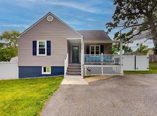 4409 Silver Spring Rd, Perry Hall, MD 21128