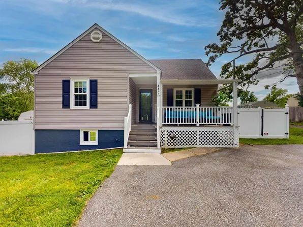 4409 Silver Spring Rd, Perry Hall, MD 21128
