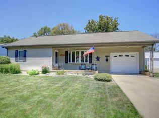 1025 Englewood Dr, Rantoul, IL 61866