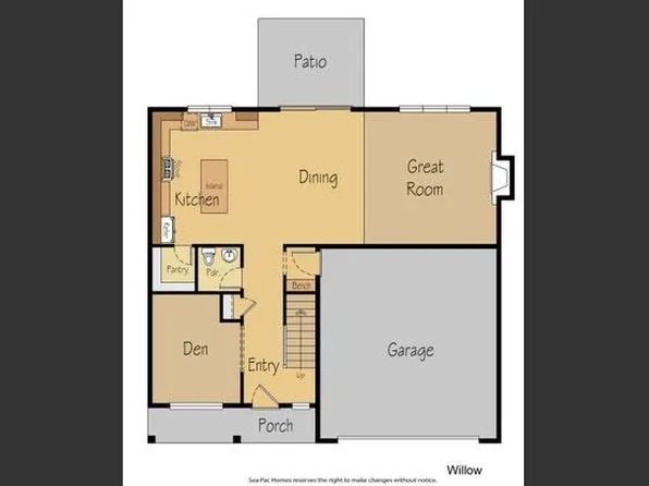 800 116th Ave SE, Lake Stevens, WA 98258