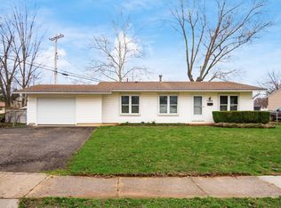 7238 Saratoga Ave, Reynoldsburg, OH