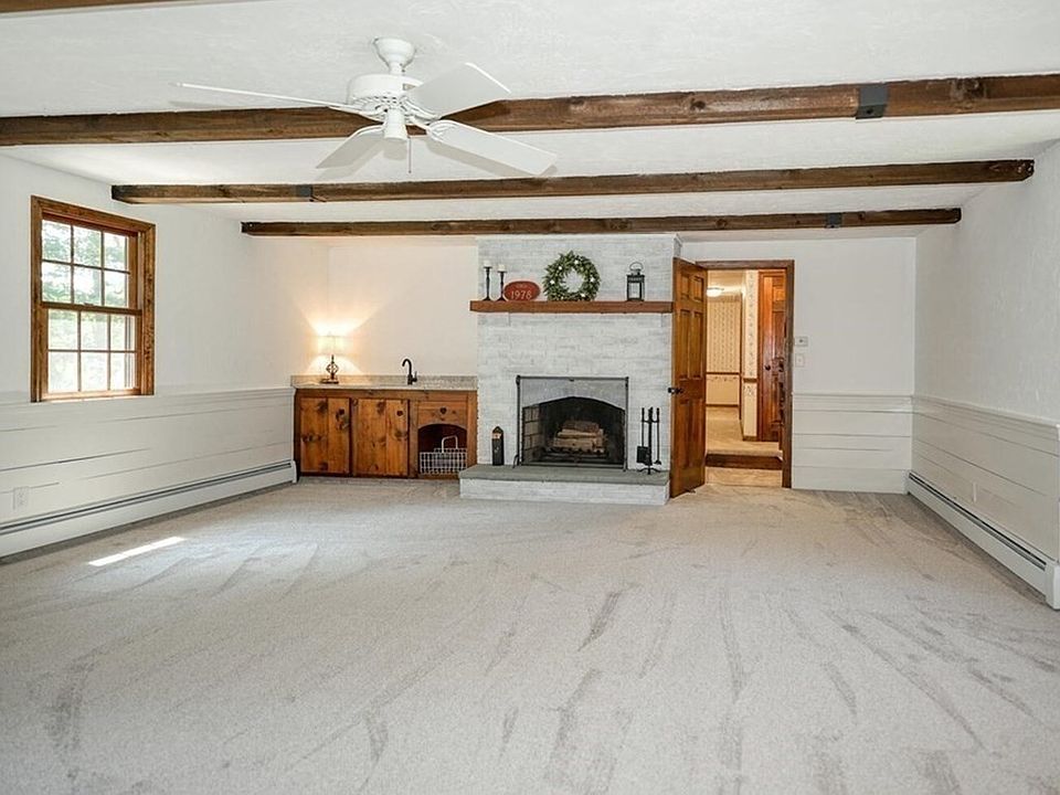 425 Stow Rd, Marlborough, MA 01752 MLS 73092665 Zillow