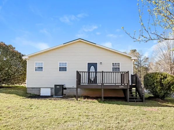 1146 Little Vine Church Rd, Villa Rica, GA 30180