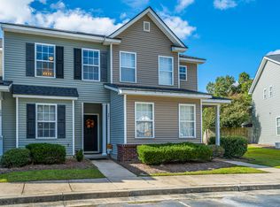 261 Brookshire Rd, Goose Creek, SC 29445