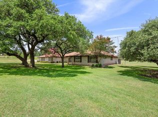 153 Eagle Canyon Dr, China Spring, TX 76633
