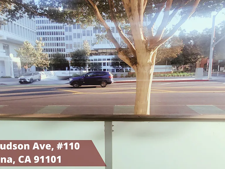 160 S Hudson Ave #110 — Photo 33