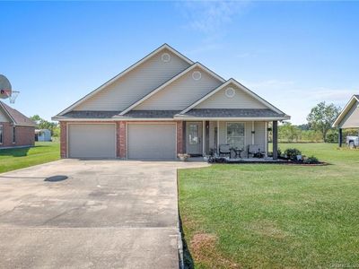306 Barkley St, Iowa, LA, 70647