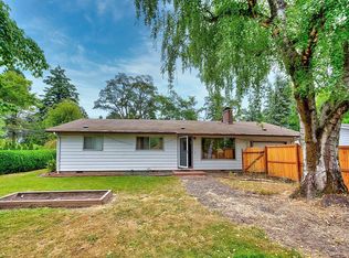 9130 SW 74th Ave, Tigard, OR 97223