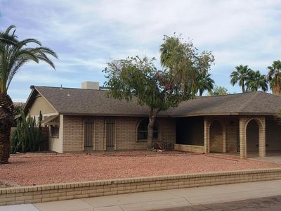 3624 W Kings Ave, Phoenix, AZ, 85053