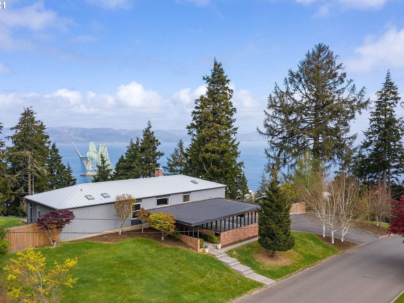 160 Skyline Ave, Astoria, OR 97103 Zillow