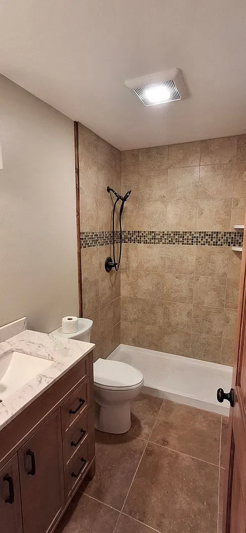 1 Bedroom Gunnison Rental — Photo 4