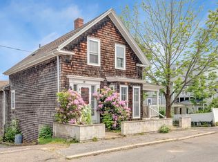 15 Washington Sq, Gloucester, MA 01930
