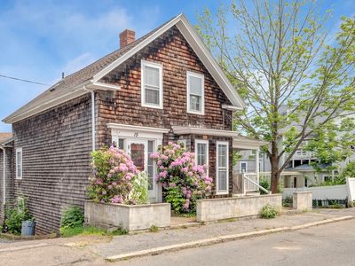 15 Washington Sq, Gloucester, MA, 01930