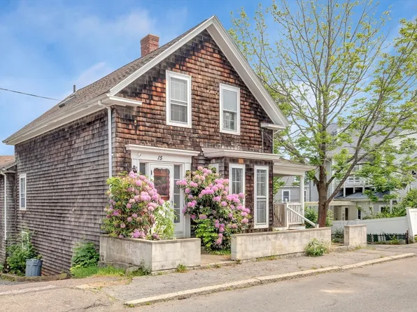 15 Washington Sq, Gloucester, MA 01930