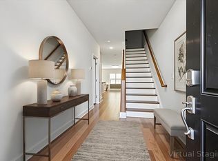 5 Gerhard Pl #5, Morristown, NJ 07960