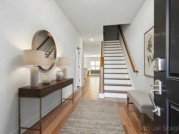 5 Gerhard Pl #5, Morristown, NJ 07960