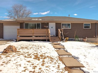 9486 Pelon Drive, Northglenn, CO, 80260