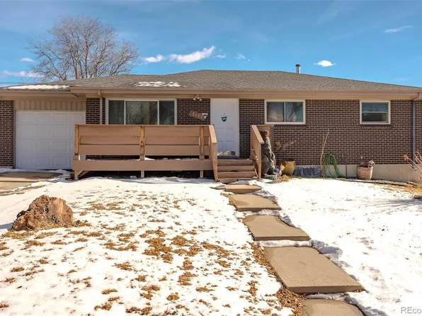 9486 Pelon Drive, Denver, CO 80260