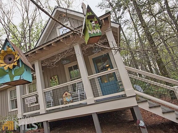 Bird Houses