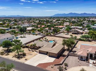 12817 W SAN MIGUEL Avenue, Litchfield Park, AZ 85340