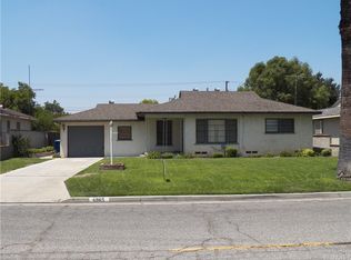 6965 Palomar Way, Riverside, CA 92504
