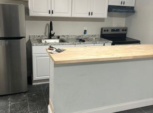 263 Mayock St APT 1, Wilkes Barre, PA 18705