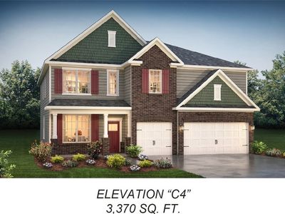 206 Calgary Ln, Pendleton, SC, 29670