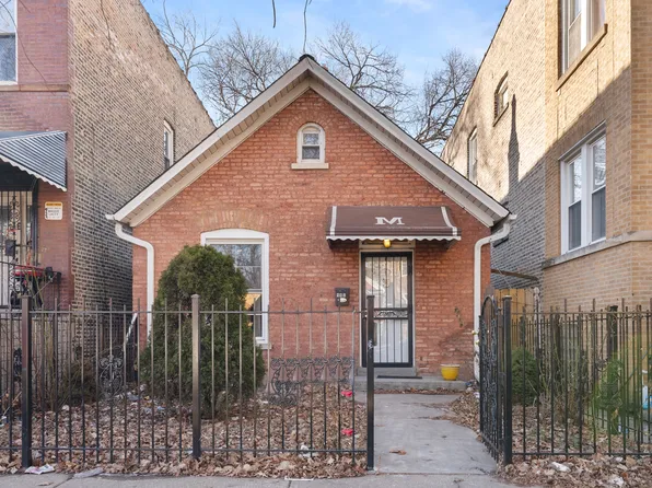 940 N Springfield Ave, Chicago, IL 60651