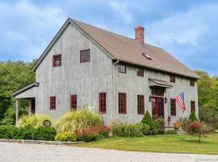 305 Shewville Rd, Ledyard, CT 06339