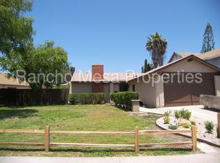 8852 Capricorn Way, San Diego, CA 92126