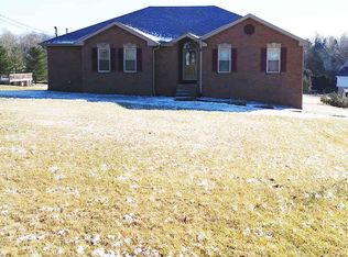 4131 Elizabeth Dr, Mount Juliet, TN 37122