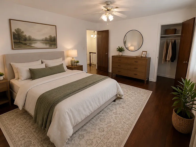 626 Walnut St #D — Photo 5