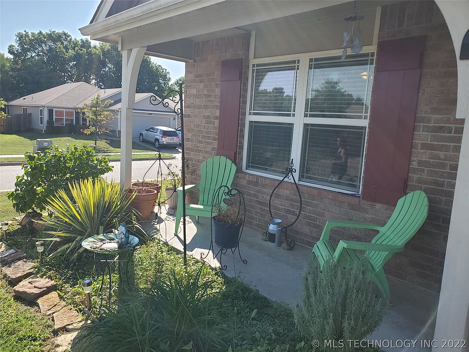 112 W 45th Pl, Sand Springs, OK 74063 Zillow